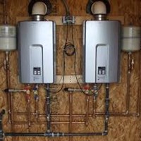 Портфолио Southern Plumbing
